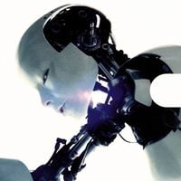 Bj&ouml;rk - All Is Full of Love