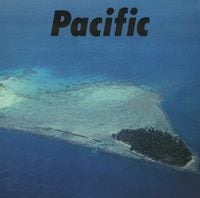 Haruomi Hosono, Shigeru Suzuki & Tatsuro Yamashita - Pacific