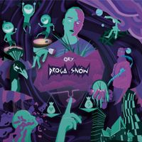 Qry - Droga Sn&oacute;w