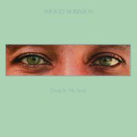 Smokey Robinson - Deep In My Soul