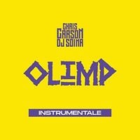 Chris Carson - Olimp (Instrumental)