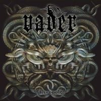 Vader - Necropolis