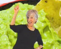Dr. Jean - Dr. Jean's Banana Dance