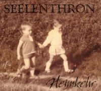 Seelenthron - Heimkehr