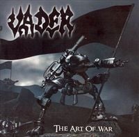 Vader - The Art of War