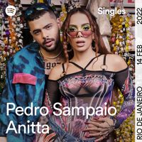 PEDRO SAMPAIO - NO CH&Atilde;O NOVINHA