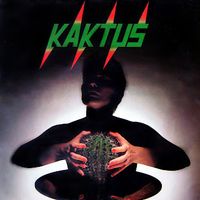 Kaktus - Kaktus