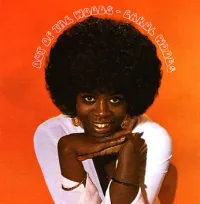 Carol Woods - Out Of The Woods