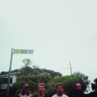 Doe St - Doe St