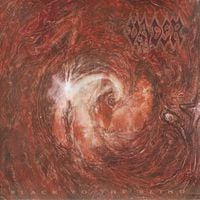 Vader - Black to the Blind