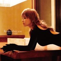 浜崎あゆみ [Ayumi Hamasaki] - Remember You