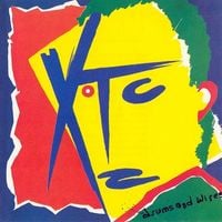 XTC - Drums and Wires