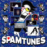 Panpan - SPAMTUNES