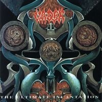 Vader - The Ultimate Incantation
