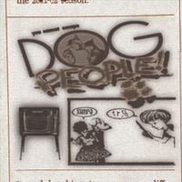 TRSH - Dog People!