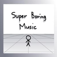 sacri - Super Boring Music
