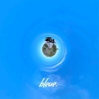 Wale the Sage - bleue.