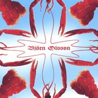 Bj&ouml;rn Olsson - The Crayfish