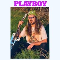 Casey Mattson - Playboy