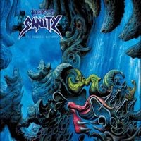 Edge of Sanity - The Spectral Sorrows