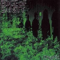 Edge of Sanity - Cryptic
