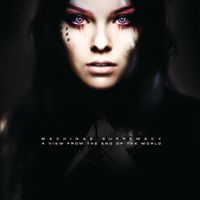 Machinae Supremacy - A View From the End of the World