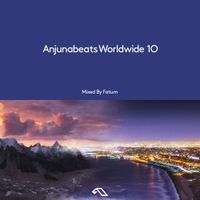 Fatum - Anjunabeats Worldwide 10
