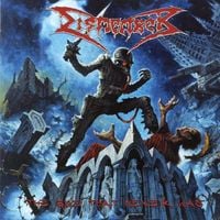 Dismember - The God That Never Was