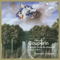 Kenneth Gilbert - Premier livre de clavecin