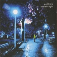 Phil Kline - Unsilent Night