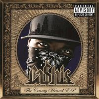 Ca$his - The County Hound EP