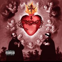 DC THE DON - Sacred Heart (+)