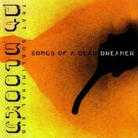 DJ Spooky - Songs of a Dead Dreamer