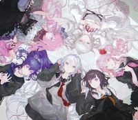 25時、ナイトコードで。 [25-ji, Nightcord De.] - 25時、ナイトコードで。 SEKAI ALBUM vol.2 [Nightcord at 25:00 SEKAI ALBUM vol.2]