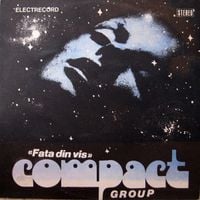 Compact - Fata din Vis