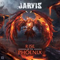Jarvis - Rise Of The Phoenix