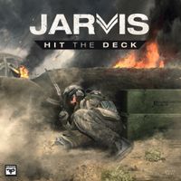 Jarvis - Hit The Deck