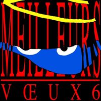 Casual Gabberz - MEILLEURS V&OElig;UX VI