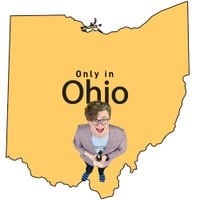 CG5 - Only in Ohio