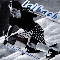 Laibach - Across the Universe