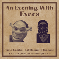 Yung Lambo & Lil Mosquito Disease - History