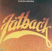 The Fatback Band - On the Floor