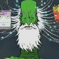 dw destroyer - wizards