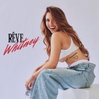 R&ecirc;ve - Whitney