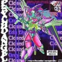 psychoangel - psychosis:angelic