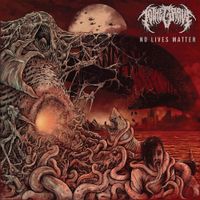 To The Grave - No Lives Matter