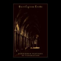 Sacrilegious Crown - Forbidden Vestiges of Veneration