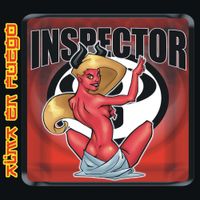 Inspector - Alma en Fuego