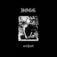 HOGG - Arahant