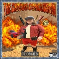 CL0WHN - The Circus Conclusion